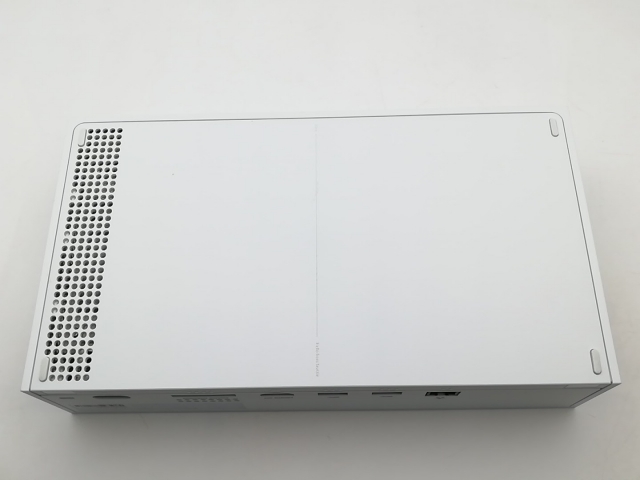 【中古】Microsoft Xbox Series S【千葉】保証期間１ヶ月【ランクB】_7