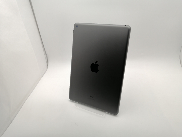 【中古】Apple 【Wi-Fi】 iPad（第9世代/2021） 64GB スペースグレイ MK2K3J/A【千葉】保証期間１ヶ月【ランクA】