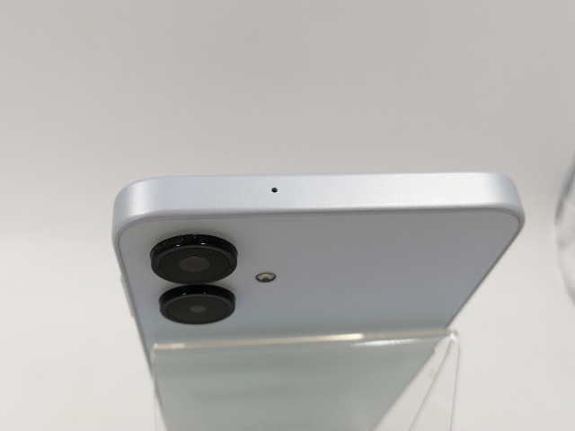 【中古】SAMSUNG ymobile 【SIMフリー】 Galaxy A25 5G ライトブルー 4GB 64GB SCSBC3【千葉】保証期間１ヶ月【ランクA】_2
