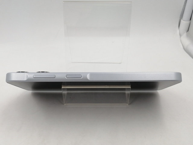 【中古】SAMSUNG ymobile 【SIMフリー】 Galaxy A25 5G ライトブルー 4GB 64GB SCSBC3【千葉】保証期間１ヶ月【ランクA】_5