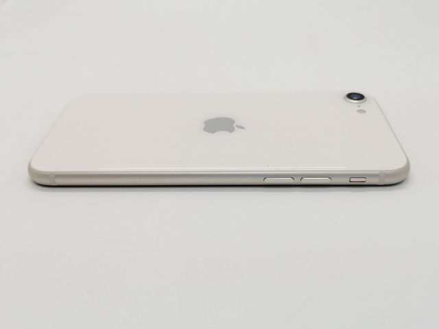 iPhone SE (第2世代) ホワイト Amazon | 【整備済み品】 Apple iPhone SE（第2世代） 64GB