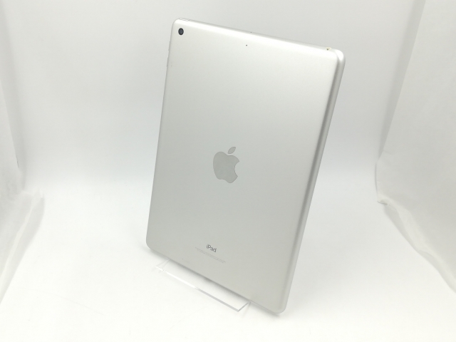 中古】Apple 【Wi-Fi】 iPad（第6世代/2018） 128GB シルバー MR7K2J/A