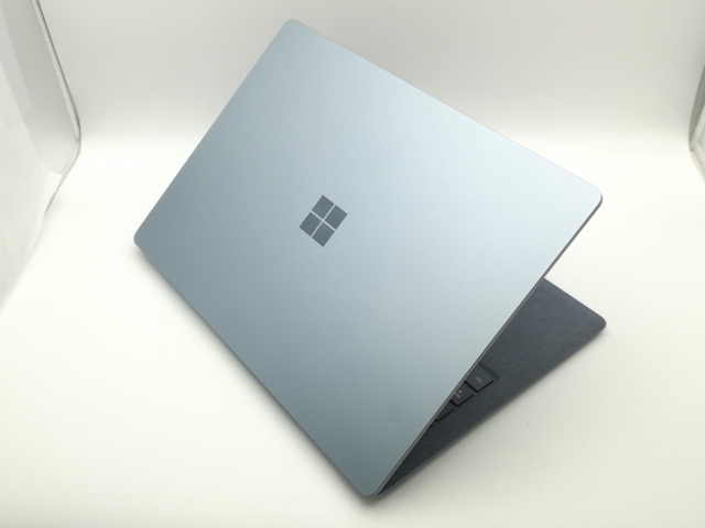 【学生特別モデル】Surface Laptop 4 アイスブルー+モバイルマウス 学生特別モデル】Surface Laptop 4 アイスブルー+モバイルマウス
