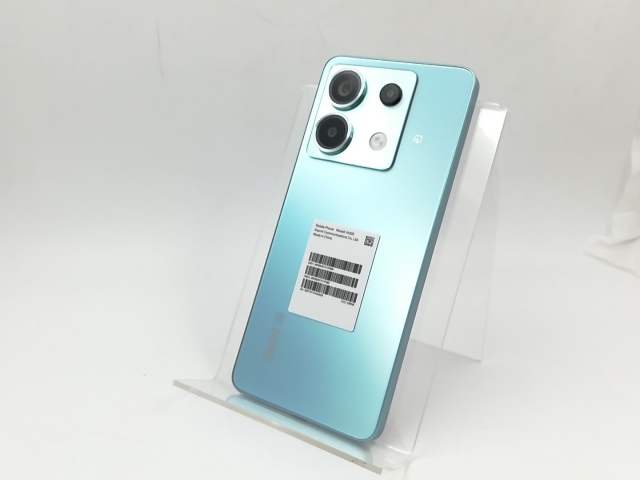 中古】Apple 海外版 【SIMフリー】 iPhone 14 Plus 256GB ブルー