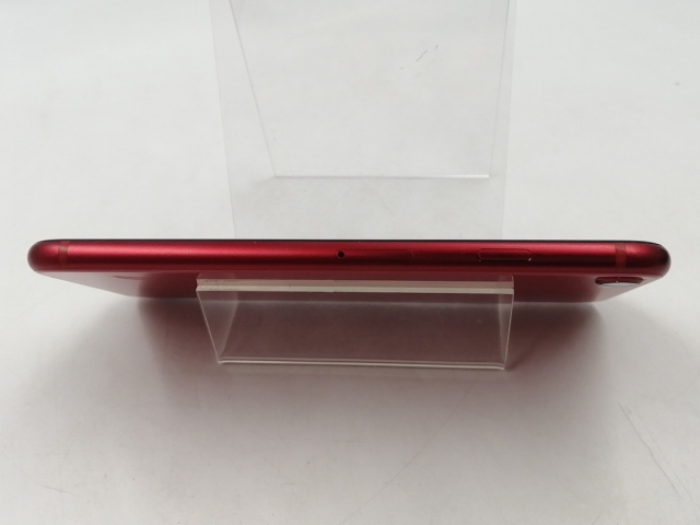 【中古】Apple SoftBank 【SIMロック解除済み】 iPhone SE（第2世代） 64GB (PRODUCT)RED MHGR3J/A（後期型番）【千葉】保証期間１ヶ月【ランクC】_4