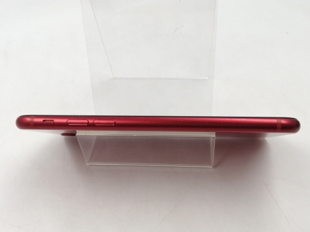 【中古】Apple SoftBank 【SIMロック解除済み】 iPhone SE（第2世代） 64GB (PRODUCT)RED MHGR3J/A（後期型番）【千葉】保証期間１ヶ月【ランクC】_5