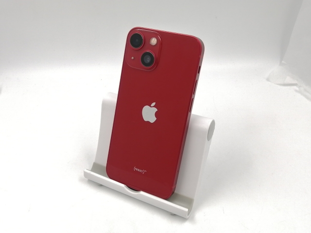 Apple iPhone 13 mini SIMフリー赤 iPhone13 レッド 256G SIMフリー