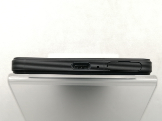 中古】【赤ロム保証あり】SONY docomo 【SIMフリー】 Xperia 1 VI 