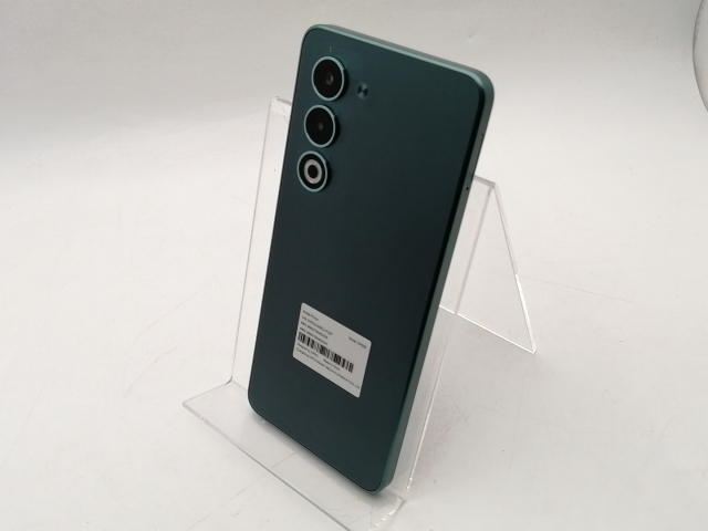 【中古】Oppo UQmobile 【SIMフリー】 OPPO A5 5G 4GB 128GB グリーン OPG06【千葉】保証期間１ヶ月【ランクA】