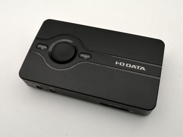 【中古】I-O DATA GV-US2C/HD【千葉】保証期間１週間
