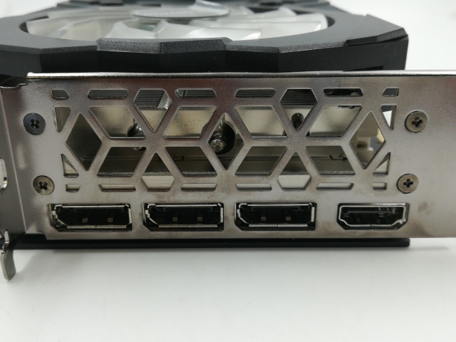 【中古】熟練者目標にする GALAKURO GAMING GG-RTX4070-E12GB/EX/TP RTX4070/12GB (GDDR6X)【千葉】言いはなつ継続期間１週