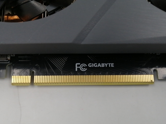 【中古】GIGABYTE GV-N306TXEAGLE OC-8GD (rev.1.0) RTX3060Ti/8GB(GDDR6X)【千葉】保証期間１週間_5