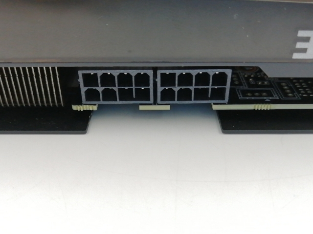 【中古】GIGABYTE GV-N306TXEAGLE OC-8GD (rev.1.0) RTX3060Ti/8GB(GDDR6X)【千葉】保証期間１週間_6