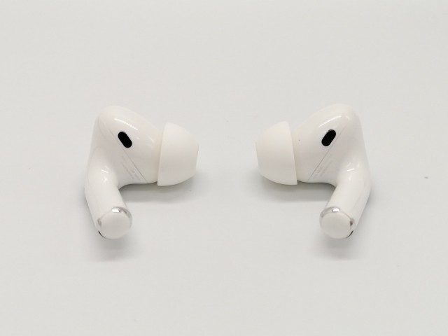 Amazon.co.jp: Apple AirPods Pro ワイヤレス充電対応 : 家電
