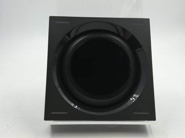 中古】 iriver ICP-AT500 パールブラック iriver×final audio design