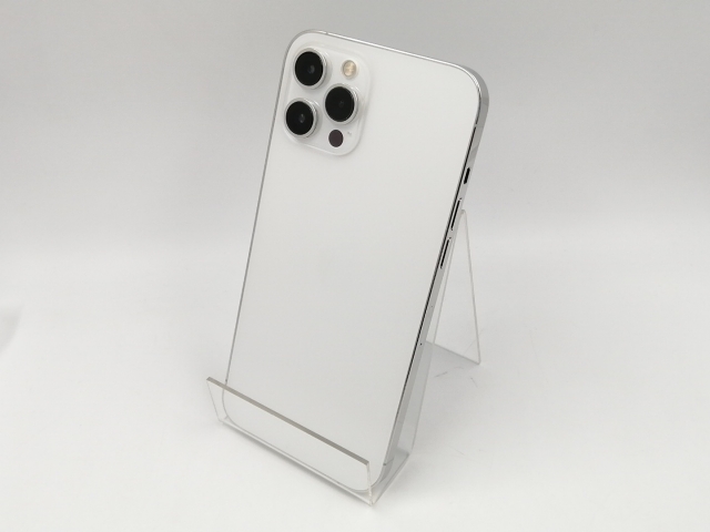 SIM ロック解除済 iPhone 11 pro max 256GB シルバー iPhone 11 Pro シルバー 256GB SIMロック解除済み iPhone 11 Pro Max