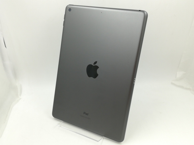 【中古】Apple 【Wi-Fi】 iPad（第9世代/2021） 64GB スペースグレイ MK2K3J/A【千葉】保証期間１ヶ月【ランクA】