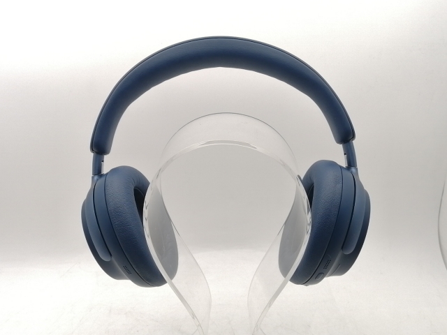 【中古】BOSE QuietComfort Ultra Headphones [ルナブルー]【千葉】保証期間１ヶ月【ランクA】