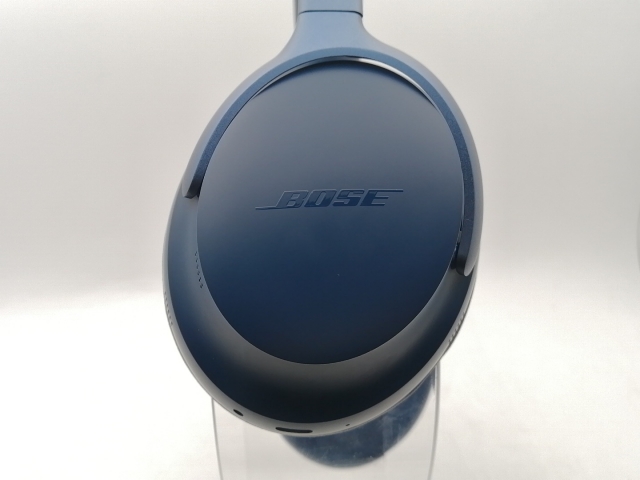 【中古】BOSE QuietComfort Ultra Headphones [ルナブルー]【千葉】保証期間１ヶ月【ランクA】_1