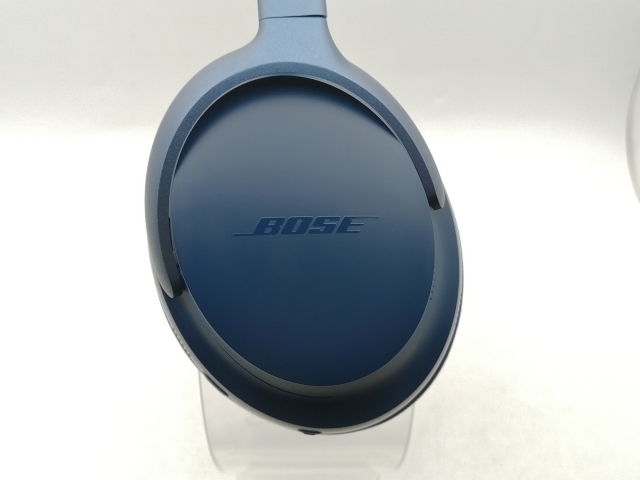 【中古】BOSE QuietComfort Ultra Headphones [ルナブルー]【千葉】保証期間１ヶ月【ランクA】_2