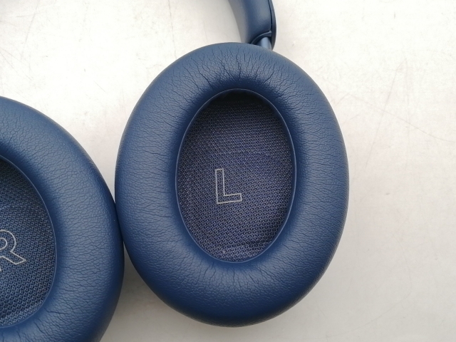 【中古】BOSE QuietComfort Ultra Headphones [ルナブルー]【千葉】保証期間１ヶ月【ランクA】_3