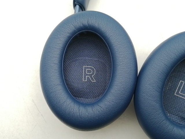 【中古】BOSE QuietComfort Ultra Headphones [ルナブルー]【千葉】保証期間１ヶ月【ランクA】_4