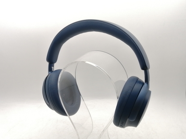 【中古】BOSE QuietComfort Ultra Headphones [ルナブルー]【千葉】保証期間１ヶ月【ランクA】_6