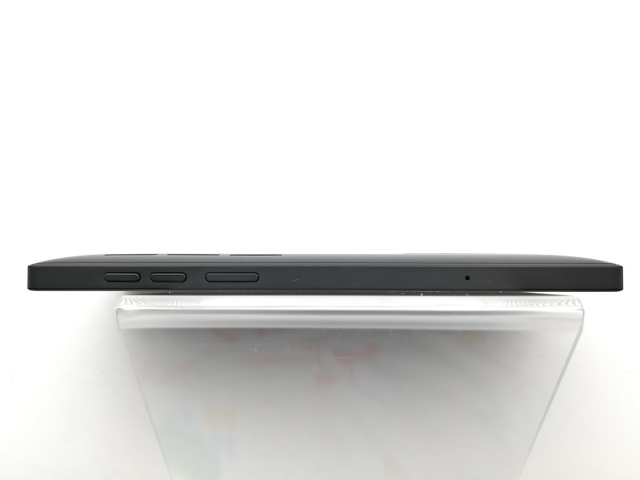 【中古】Razer 国内版 【Wi-Fi】 Razer Edge Gaming Tablet ブラック RZ80-04610100-B3A1 【Snapdragon G3x Gen1/6GB/128GB】【千葉】保証期間１ヶ月【ランクB】_2