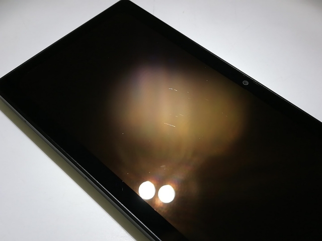 【中古】Razer 国内版 【Wi-Fi】 Razer Edge Gaming Tablet ブラック RZ80-04610100-B3A1 【Snapdragon G3x Gen1/6GB/128GB】【千葉】保証期間１ヶ月【ランクB】_6