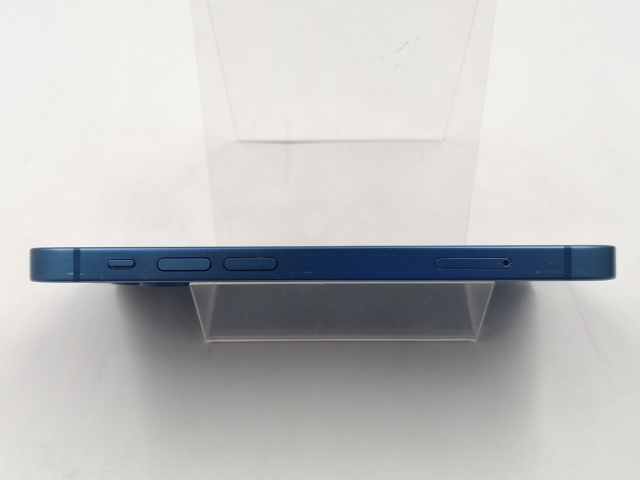 【中古】Apple 国内版 【SIMフリー】 iPhone 13 mini 128GB ブルー MLJH3J/A【千葉】保証期間１ヶ月【ランクB】_5