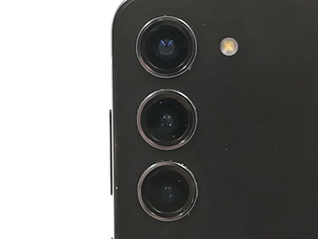 【中古】SAMSUNG docomo 【SIMフリー】 Galaxy S23 ファントムブラック 8GB 256GB SC-51D【千葉】保証期間１ヶ月【ランクB】_6