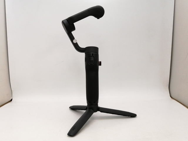 DJI OSMO MOBILE 6 (保証期限内〜2025/7/18) DJI OSMO MOBILE 6 (保証