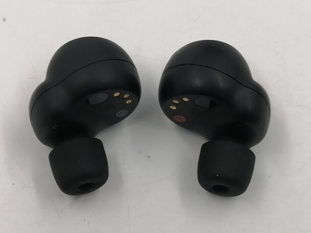 【中古】SONY WF-1000XM4 (B) ブラック【千葉】保証期間１ヶ月【ランクB】 7,094円