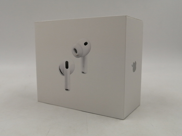 未使用】Apple AirPods Pro 3 MFHP4J/A【千葉】保証期間1ヶ月 【公式
