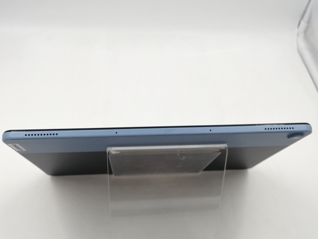 【中古】Lenovo IdeaPad Duet Chromebook ZA6F0038JP アイスブルー+アイアングレー【Helio P60T 4GB 128G(Flash) WiFi 10LCD(1920x1200)】【千葉】保証期間１ヶ月【ランクC】_2