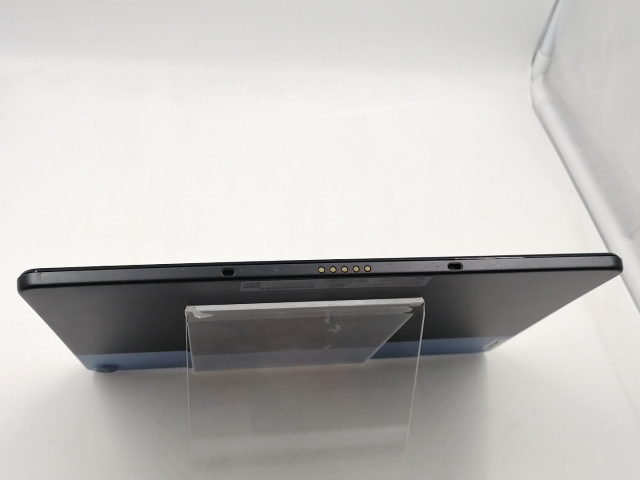 【中古】Lenovo IdeaPad Duet Chromebook ZA6F0038JP アイスブルー+アイアングレー【Helio P60T 4GB 128G(Flash) WiFi 10LCD(1920x1200)】【千葉】保証期間１ヶ月【ランクC】_4