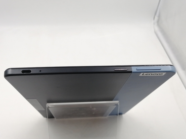 【中古】Lenovo IdeaPad Duet Chromebook ZA6F0038JP アイスブルー+アイアングレー【Helio P60T 4GB 128G(Flash) WiFi 10LCD(1920x1200)】【千葉】保証期間１ヶ月【ランクC】_5