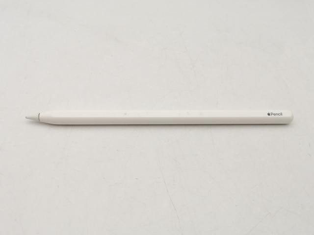 【中古】Apple Apple Pencil（第2世代） MU8F2J/A【三宮駅前】保証期間１週間