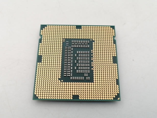 中古】Intel Core i7-3770K (3.5GHz/TB:3.9GHz) BOX LGA1155/4C/8T/L3 