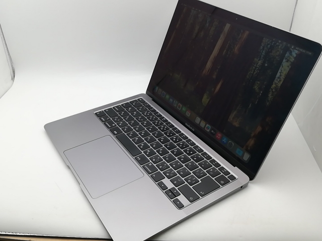 中古】Apple MacBook Air 13インチ CTO (Early 2020) スペースグレイ