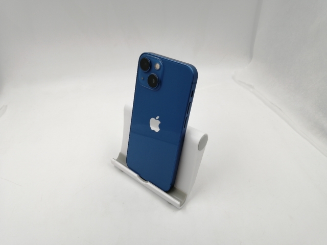 iPhone 13 mini グリーン 128 GB （SIMロック解除済み） iPhone 13