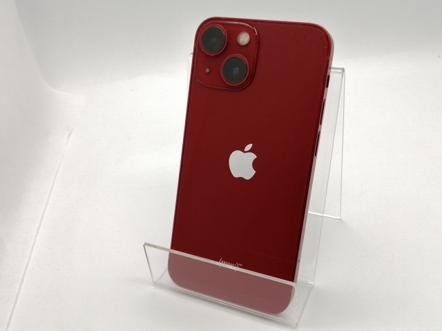 iPhone 13 mini 128GB Product red