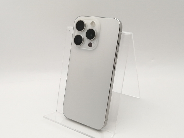 iPhone 15（無印）99%　128GB 2024年8月に購入品 iPhone 15（無印）99% 128GB 2024年8月に購入品 iPhone15（無印）感想と