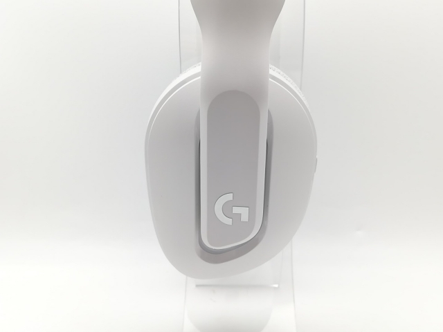 中古】Logicool G522 LIGHTSPEED ワイヤレス ゲーミングヘッドセット