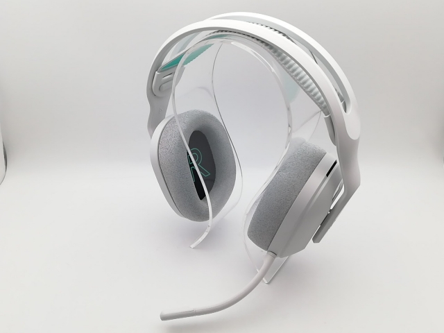 中古】Logicool G522 LIGHTSPEED ワイヤレス ゲーミングヘッドセット