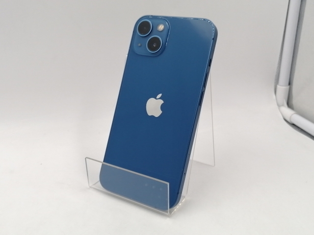 Apple iPhone 13 128GB ブルー SIMフリー iPhone 13 Blue 128GB 本体
