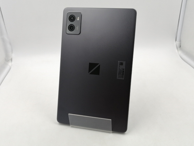 【中古】NEC 国内版 【Wi-Fi】 LAVIE Tab T9 T0995/HAS ストームグレー PC-T0995HAS 【SM8475P/8GB/128GB】【千葉】保証期間１ヶ月【ランクA】