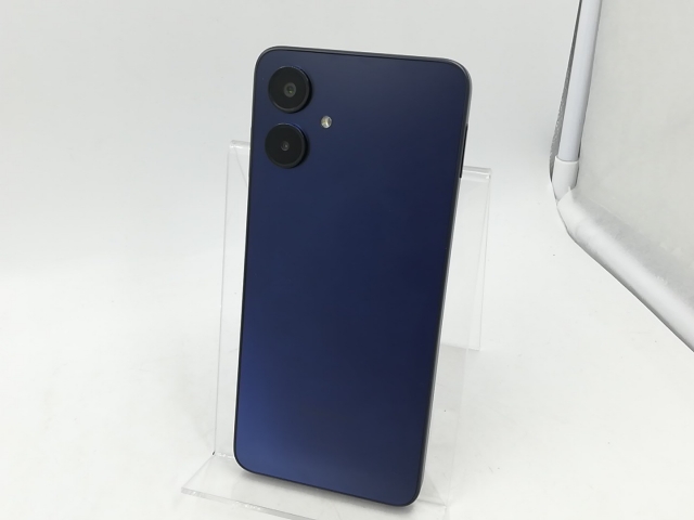 【中古】SAMSUNG UQmobile 【SIMフリー】 Galaxy A25 5G ブラック 4GB 64GB SCG33【千葉】保証期間１ヶ月【ランクA】