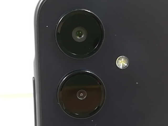 【中古】SAMSUNG UQmobile 【SIMフリー】 Galaxy A25 5G ブラック 4GB 64GB SCG33【千葉】保証期間１ヶ月【ランクA】_6