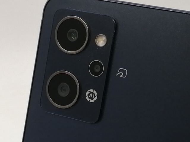 OPPO RENO7 A スターリーブラック OPPO RENO7 A NA スターリーブラック